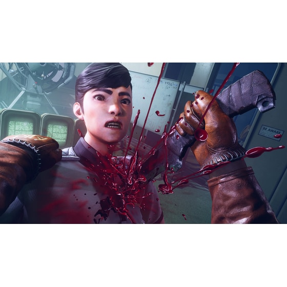 Deathloop Deluxe Edition - PS5 image 10