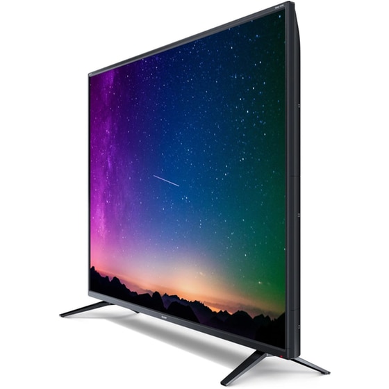 Sharp LED 50" 4K Smart Τηλεόραση 50BJ2E image 4