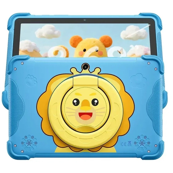 Tablet Blackview Link 1 Kids 8.68" 4GB/64GB Wi-Fi - Ocean Blue image 0