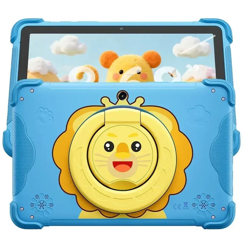 Tablet Blackview Link 1 Kids 8.68 4GB/64GB Wi-Fi - Ocean Blue