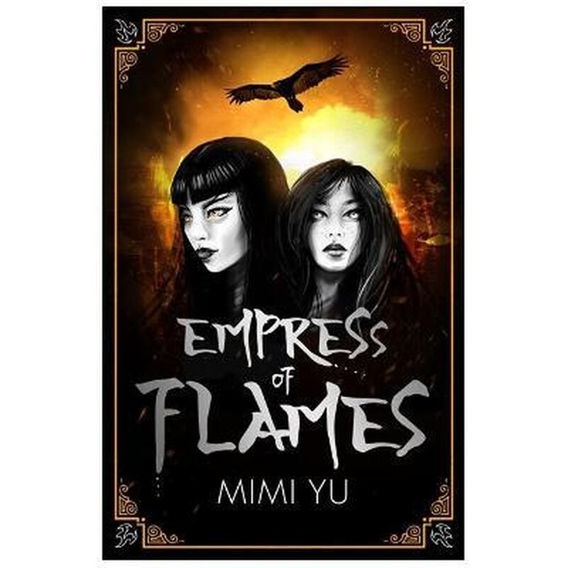 Empress of Flames