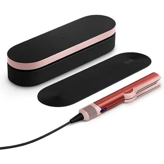 Ισιωτικό Μαλλιών DYSON Airstrait™ Strawberry Bronze/Blush Pink image 2