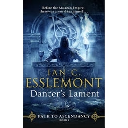 Dancer's Lament