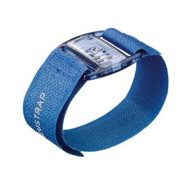 Αντιστρές Βραχιολάκι Ταξιδιού - Acustraps Go Travel Μπλε