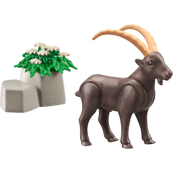 PLAYMOBIL® Wiltopia Αλπικός Αίγαγρος (71050) image 1