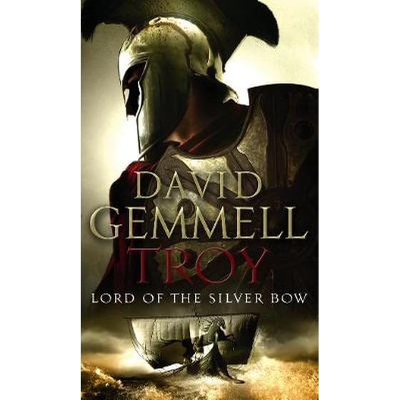Troy- Lord Of The Silver Bow No.1 Troy- Lord Of The Silver Bow Lord of the Silver Bow image 0