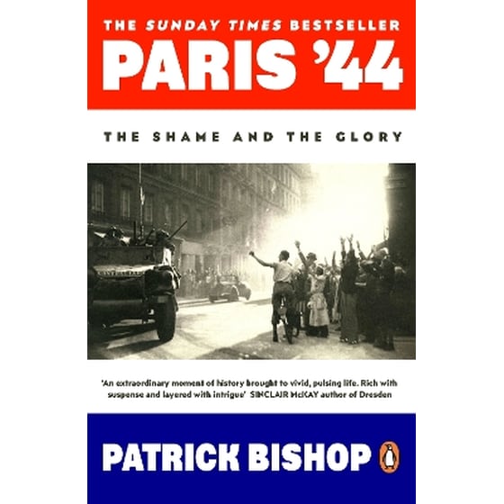 Paris '44 image 0