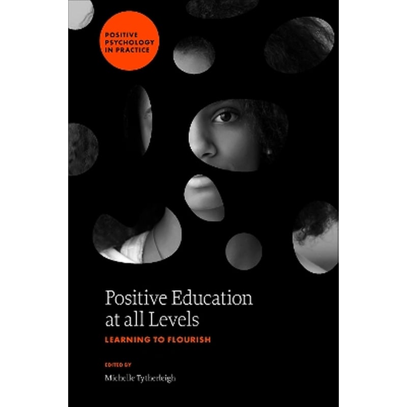 Positive Education at all Levels