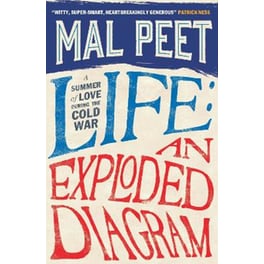 Life- An Exploded Diagram