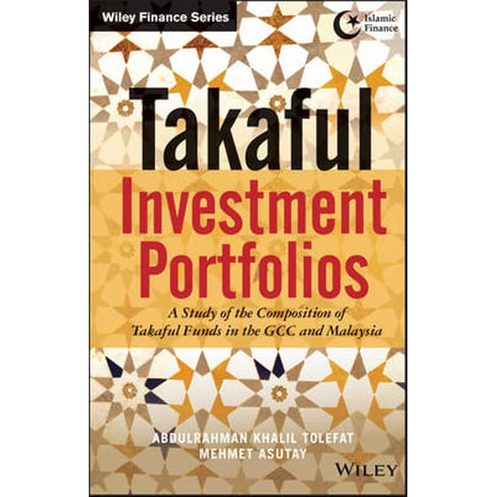 Takaful Investment Portfolios image 0