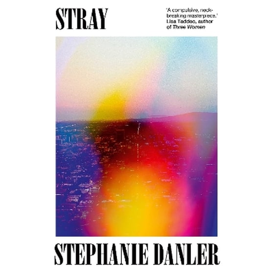 Stray image 0