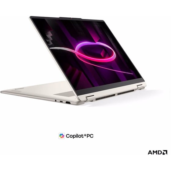 Lenovo Yoga 7 2-in-1 16AGP11 16" QHD+ OLED (AMD Ryzen AI 7-445/32 GB/2TB SSD/Radeon Graphics/Win11Home) Laptop image 4