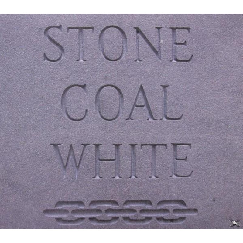 Stone Coal White