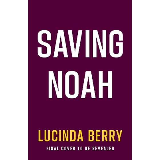 Saving Noah image 0