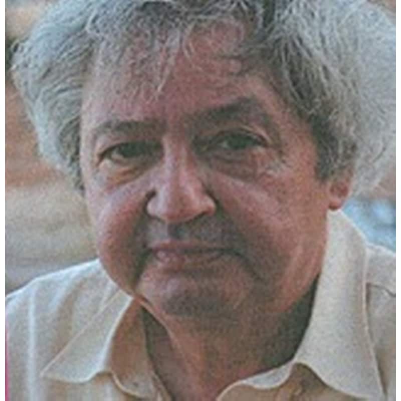 Author picture