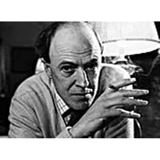 Ο απίθανος κος Φοξ. Το μαγικό δάχτυλο image 1