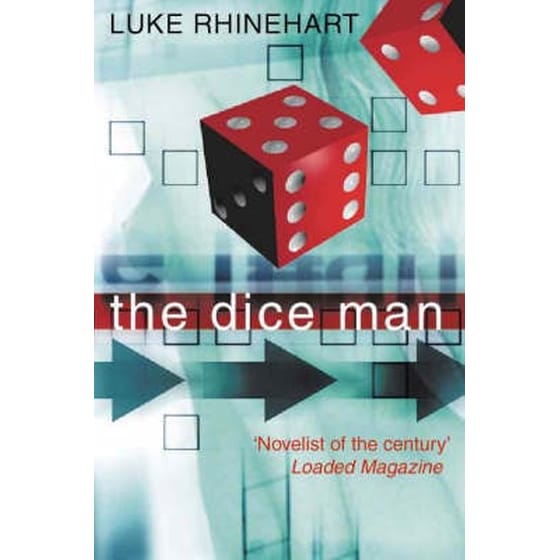 The Dice Man image 0