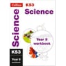 KS3 Science Year 9 Workbook - Collins KS3 | Public βιβλία