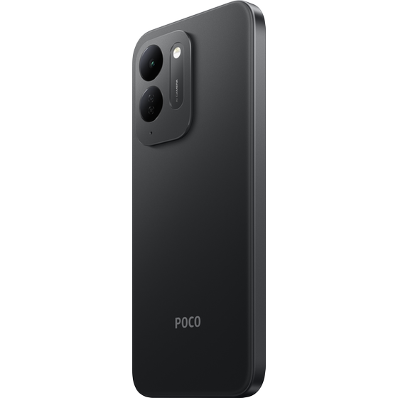 Poco C95 Pro 256GB - Black image 6