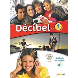 Decibel