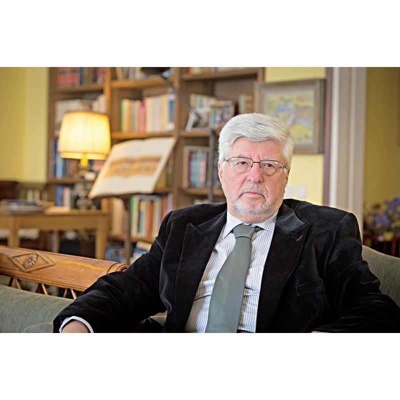 Author picture
