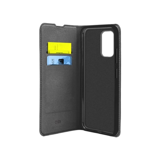 Θήκη Samsung Galaxy A33 - Sbs Book Wallet Lite Case - Black image 2