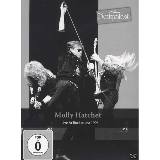 Live At Rockpalast 1996 (DVD Video Album) image 2