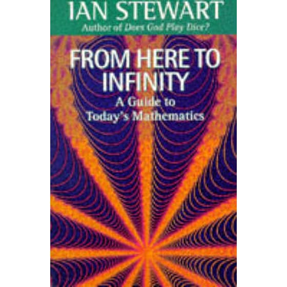 From Here to Infinity image 0
