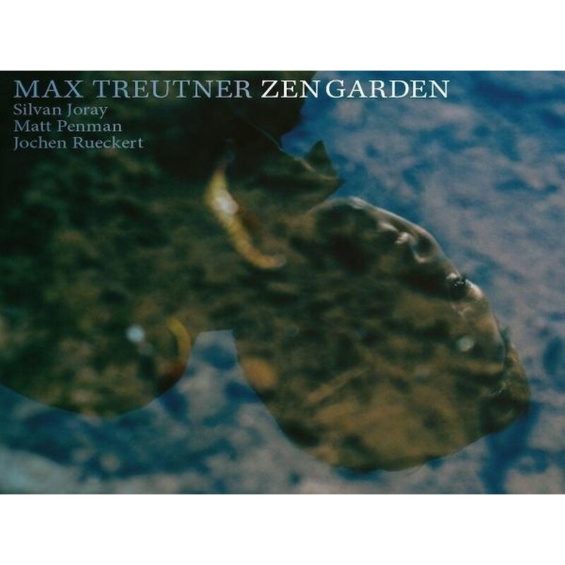 Zen Garden