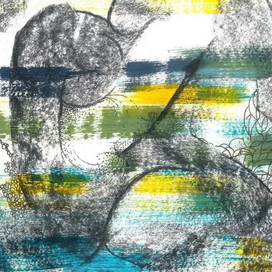 Odysseys And Apostrophes image 0