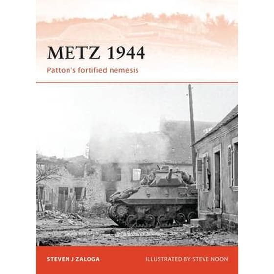 Metz 1944 image 0