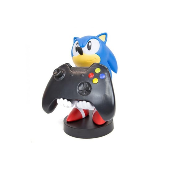 Φιγούρα Βάση Στήριξης Cable Guys -Sonic image 2