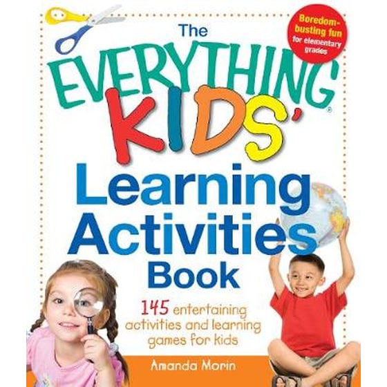 Everything Essential Spanish Book image 0