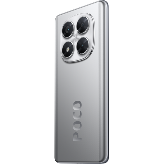 Poco X7 512GB - Silver image 6