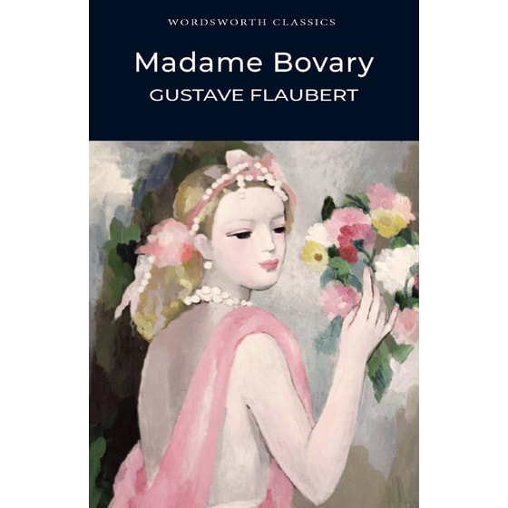 Madame Bovary image 0