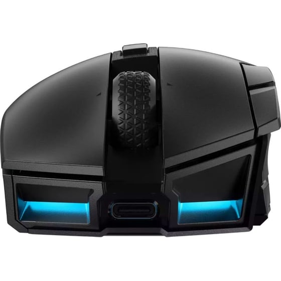 Gaming Ασύρματο Ποντίκι Corsair Darkstar RGB - Μαύρο image 1