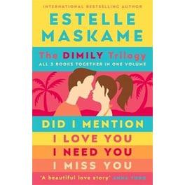 The DIMILY Trilogy