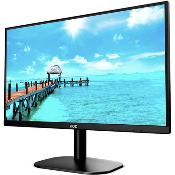 Aoc 22b2h Fhd Va Monitor 22" (22b2h/eu) (aoc22b2h) image 2