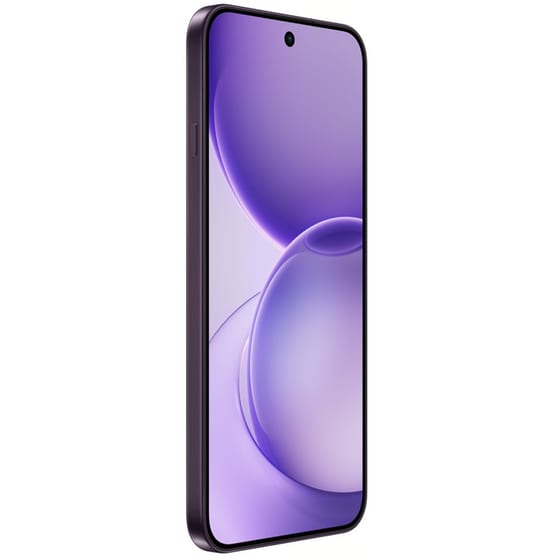 Oppo Reno16 FS 5G 512GB - Purple Black image 2