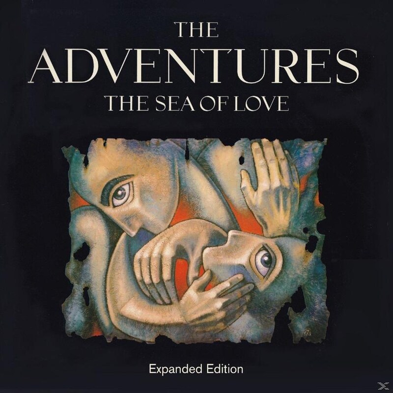 Sea Of Love
