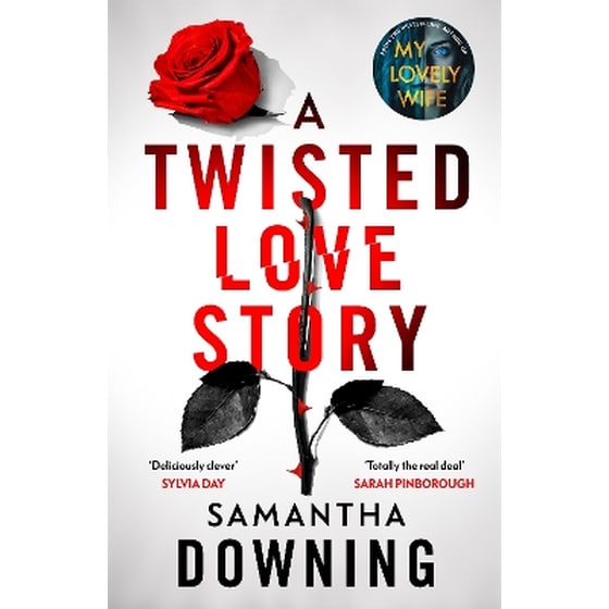 A Twisted Love Story image 0