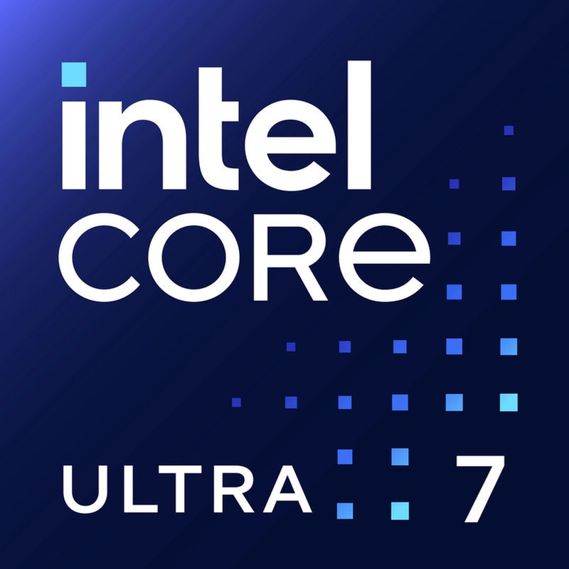 Επεξεργαστής Intel Core Ultra 7 Arrow Lake έως 5.4 GHz , 15th Gen