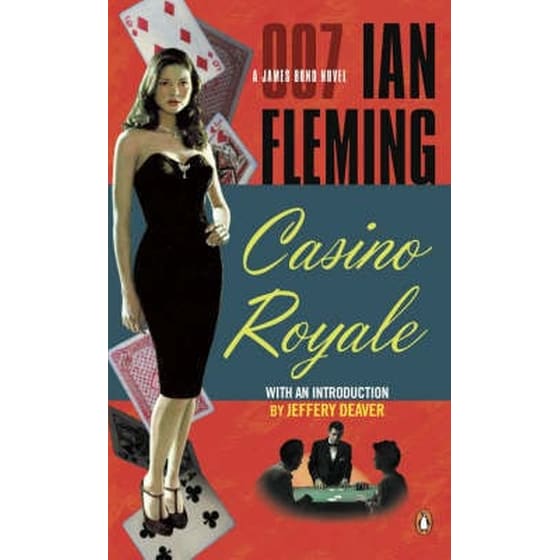 Casino Royale image 0