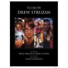 Art of Drew Struzan