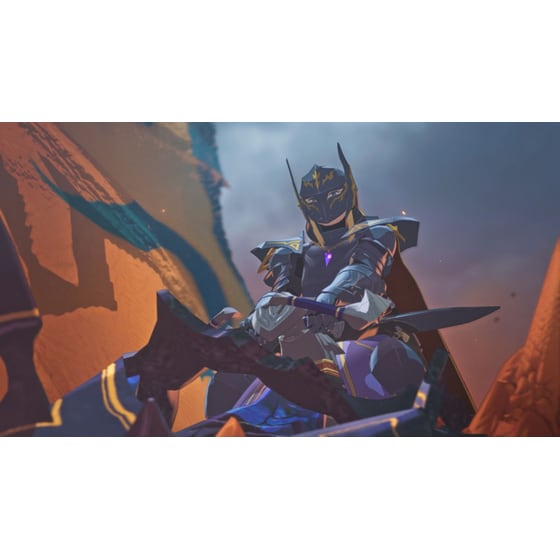 Monster Hunter Stories 3: Twisted Reflection (Game Key Card) - Nintendo Switch 2 image 5