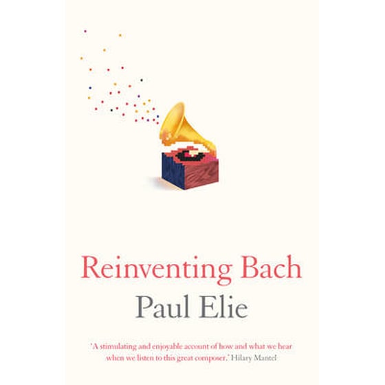 Reinventing Bach image 0