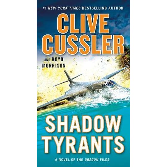 Shadow Tyrants image 0