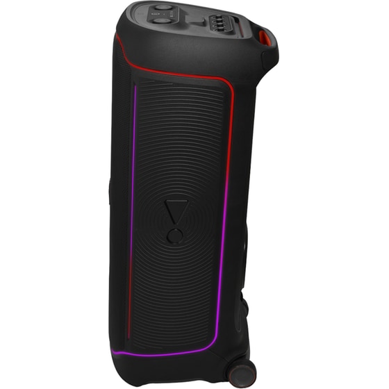 Party Speaker JBL PartyBox Ultimate 1100W Karaoke - Μαύρο image 5