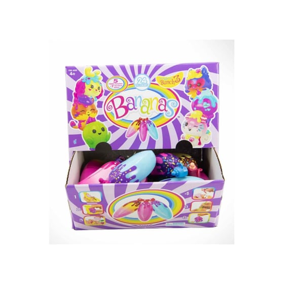 Bananas Μπανανα Σειρα 3 1013-00717 image 1