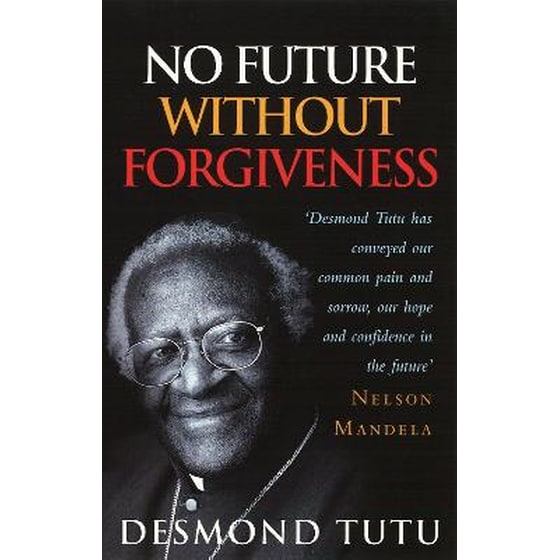 No Future Without Forgiveness image 0